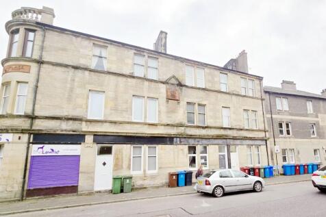 Thompson Place, First Floor Flat... 1 bed flat for sale