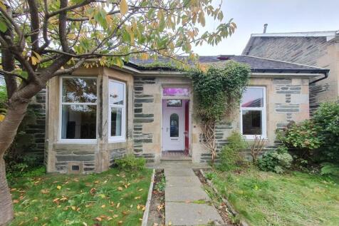 Alfred Street, Dunoon PA23 4 bed detached house for sale