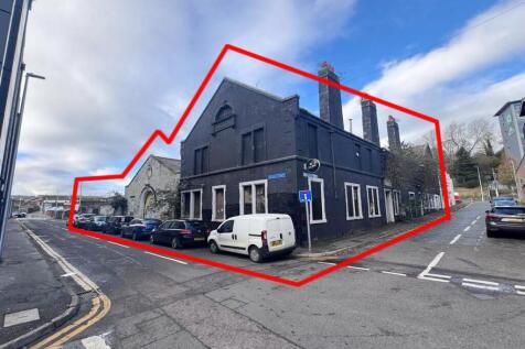 Dundee DD1 Land for sale