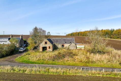 Ythanwells, Huntly AB54 Land for sale