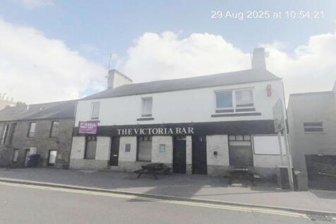 Dundee Loan, Forfar DD8 1 bed flat for sale