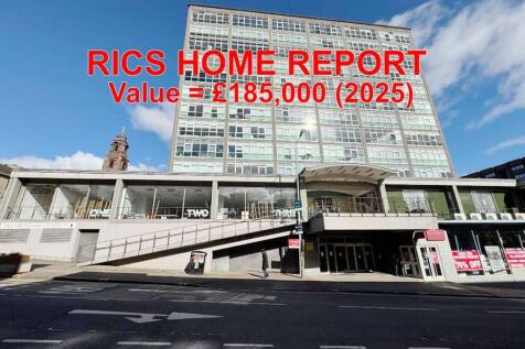 1 bedroom flat for sale