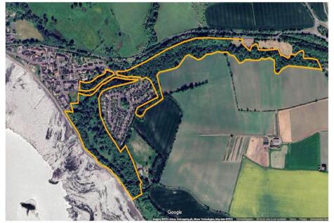 Torryburn, Fife KY12 Land for sale
