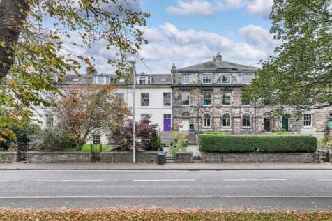 Marshall Place, Perth PH2 3 bed flat for sale