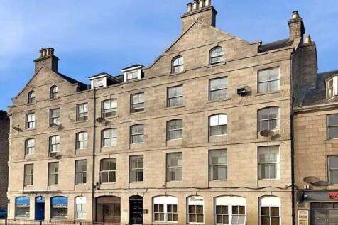 Trinity Quay, Aberdeen AB11 1 bed flat for sale