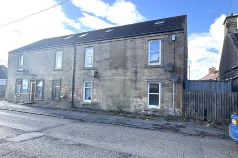 Main Street, Avonbridge FK1 1 bed flat for sale