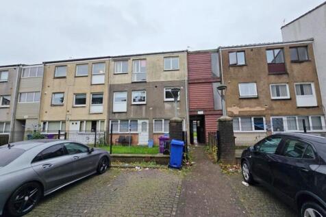 Pladda Avenue, Broomlands, Irvine KA11 2 bed flat for sale