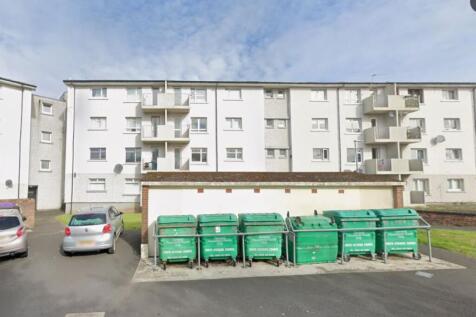 Kings Court, Ayr KA8 2 bed flat for sale