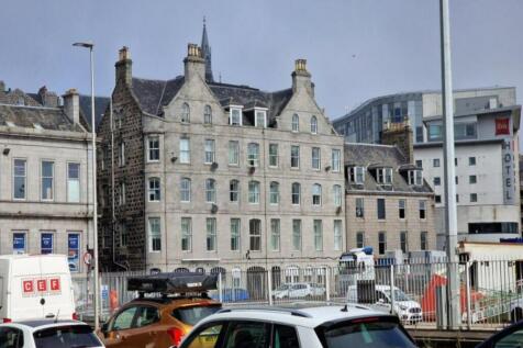 Trinity Quay, Aberdeen AB11 1 bed flat for sale