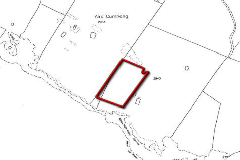 Benbecula, Isle of South Uist HS7 Land for sale