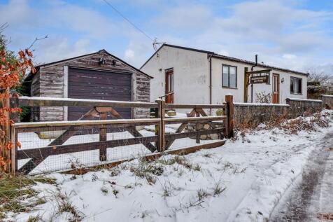 Keith, Moray AB55 2 bed detached bungalow for sale