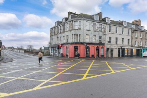 Rhys Court, Perth PH2 2 bed flat for sale