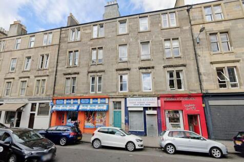 Albert Street, BF1, Leith, Edinburgh EH7 1 bed flat for sale