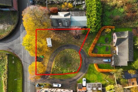East End, Maxton, St. Boswells... Land for sale