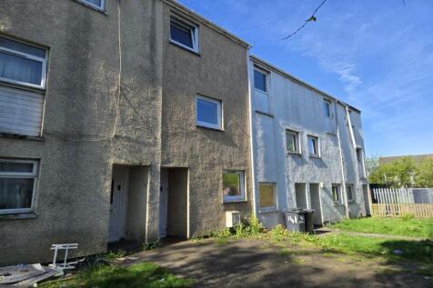 Cambusdoon Place, Kilwinning KA13 4 bed terraced house for sale