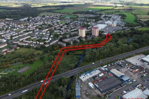 Mill Lade, Linwood, Renfrewshire PA1 Land for sale