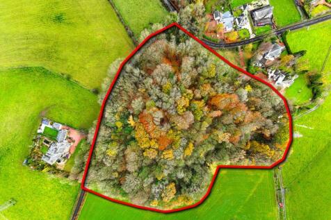 Thorntonhall, South Lanarkshire G74 Land for sale