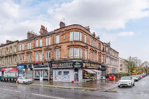 Paisley Road West, Flat 1