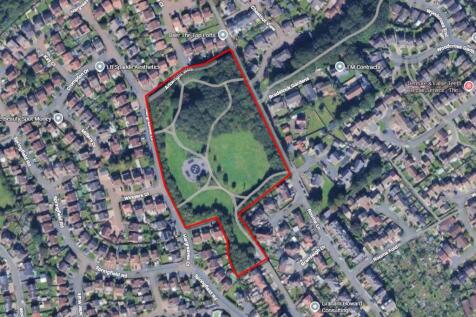 Morley, Leeds LS27 Land for sale
