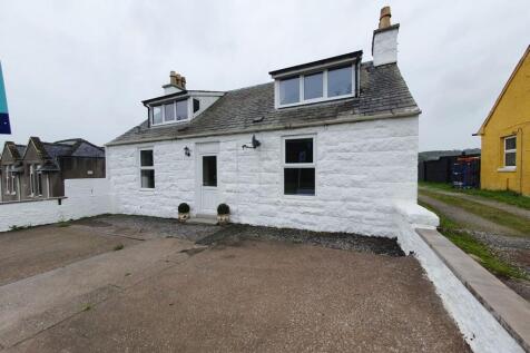 Dalbeattie DG5 2 bed detached house for sale