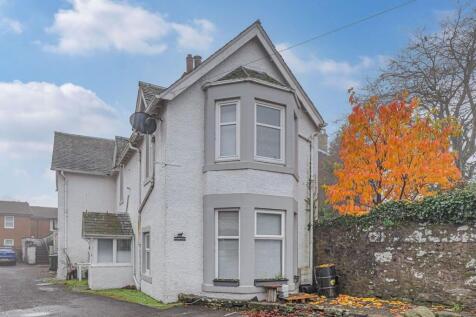 Crieff PH7 4 bed detached house for sale