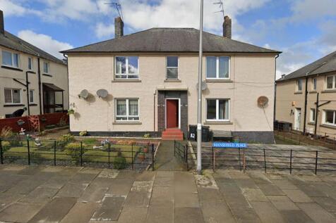 Mansefield Place, Ground Floor... 2 bed flat for sale
