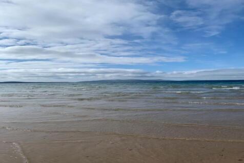 Blue Sea View, Swartaquoy, Shapinsay... Land for sale