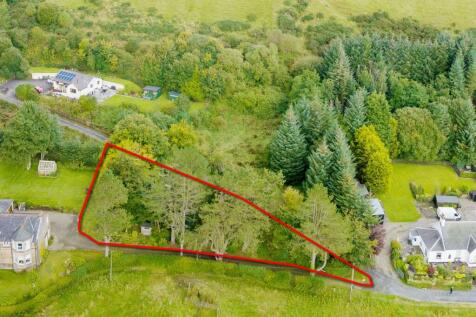 Dalmellington KA6 Land for sale