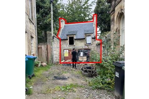 Tain IV19 1 bed detached house for sale