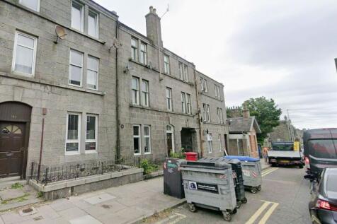 Hutcheon Street, Flat 5