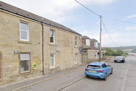 Main Street, Avonbridge, Falkirk FK1 1 bed flat for sale
