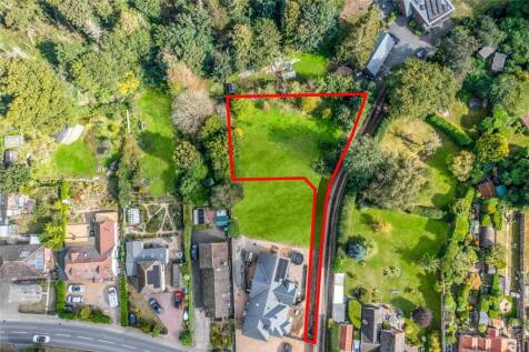 Holbrook, Ipswich, Suffolk, IP9 Land for sale