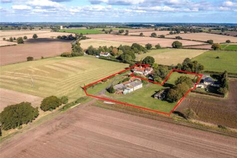 Holbrook, Suffolk, IP9 Land for sale