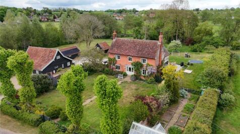 Equestrian facility for sale