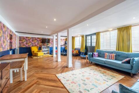 High Street, Needham Market, Ipswich... 7 bed townhouse for sale