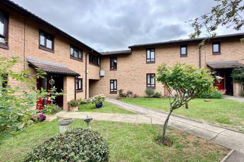 Lesney Park Road, Erith 2 bed retirement property for sale
