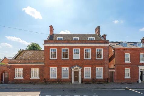 Westgate Street, Bury St Edmunds... 8 bed detached house for sale