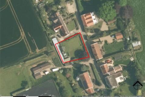 Swingleton Hill, Monks Eleigh... Land for sale