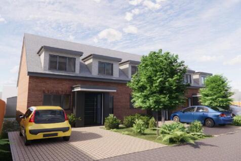 3 Briars Road, St Marys Bay, Romney... 3 bed property with land for sale