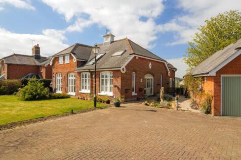 Hinxhill, Ashford, TN25 3 bed detached house for sale