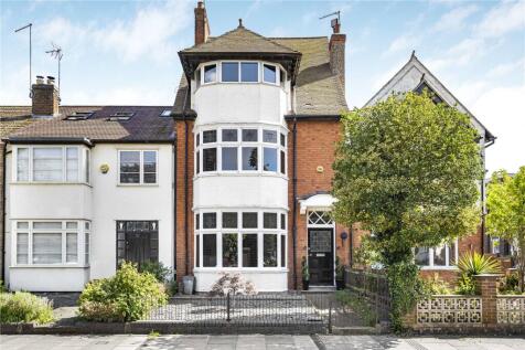 Christchurch Road, Abington... 6 bed terraced house for sale
