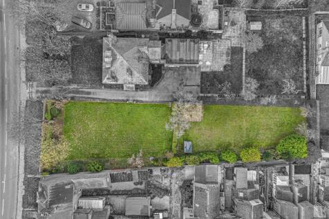 Northampton Road, Earls Barton... Plot for sale