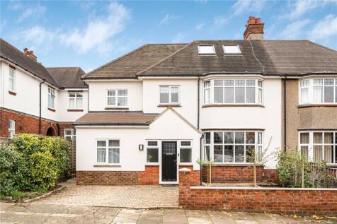 Chipsey Avenue, Rushmere... 5 bed semi