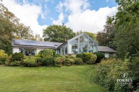 Gowans Lane, Brindle PR6 5 bed detached house for sale