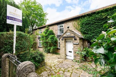 Chorley Road, Withnell PR6 4 bed farm house for sale