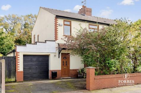 Heather Grove, Ribbleton PR2 3 bed semi