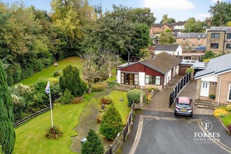 2 bedroom bungalow for sale