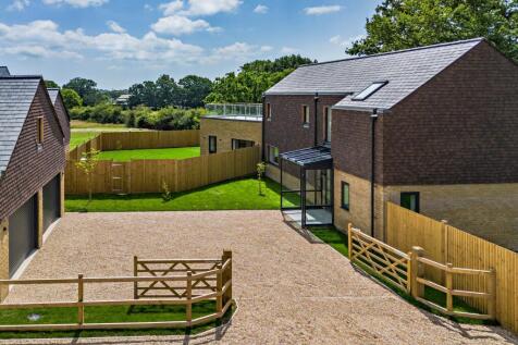 Caldicotts Lane, Lower Dicker, East... 4 bed detached house for sale