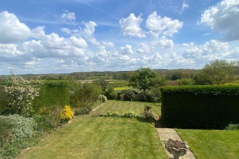 Gypsy Lane, Aspley Guise... 4 bed detached house for sale