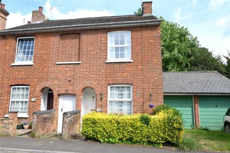 Duke Street, Aspley Guise... 2 bed semi